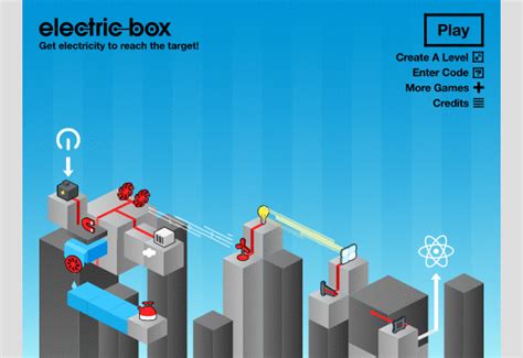 electric box game level 14|Electric Box : Twinkle Star Games; Funtank .